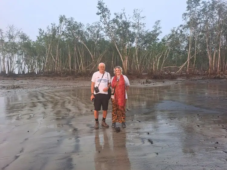 Jamtola Beach