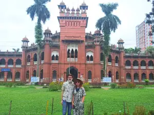 Curzon Hall