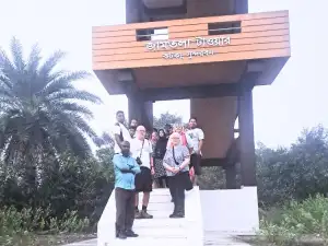 Katka Watch Tower