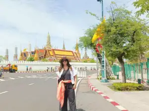 Walking Tours