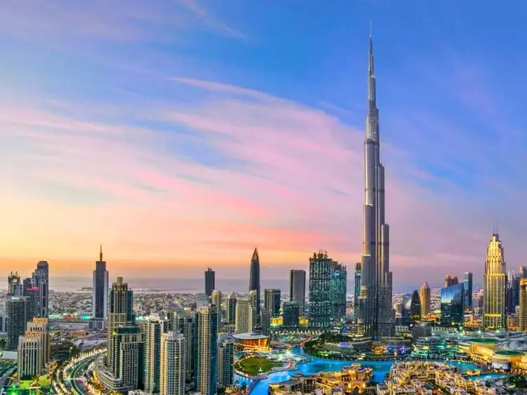 Private Dubai Half Day City Tour Discover Famous Dubai Sights