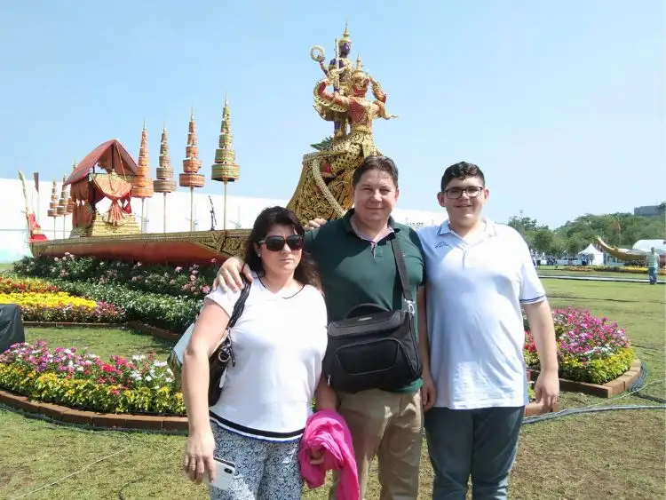 Private Half-Day Bangkok City Tour The Grand Palace Wonder