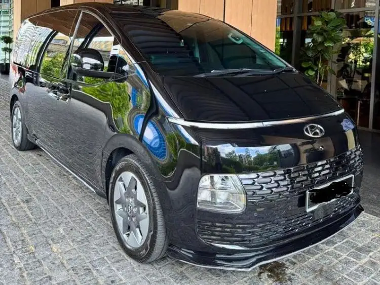 Private Departure Transfer From Singapore Hotel to Airport or Port Easily