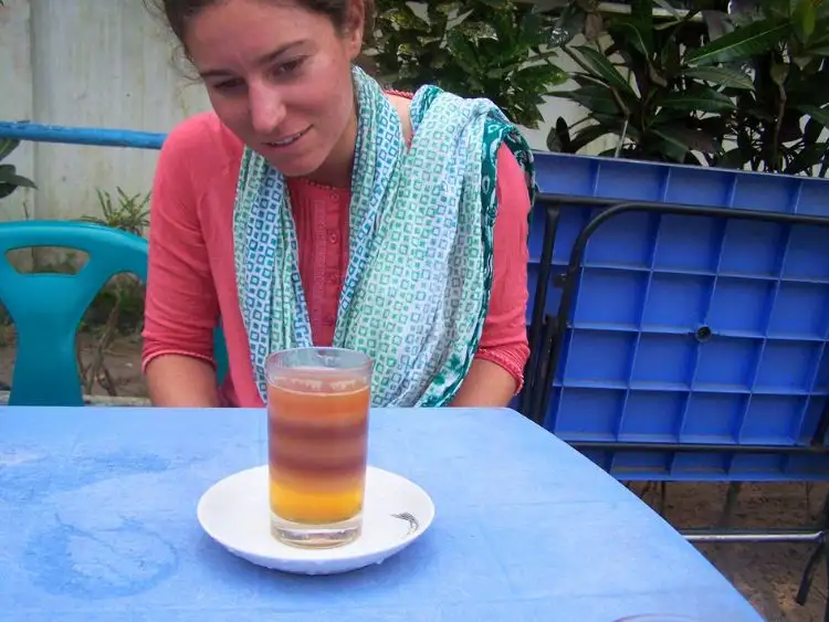 Nilkantha Tea Cabin